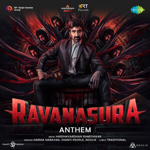 Ravanasura Anthem song lyrics