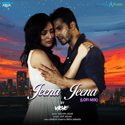 Jeena Jeena Song Lyrics