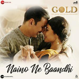 Naino Ne Baandhi Song Lyrics