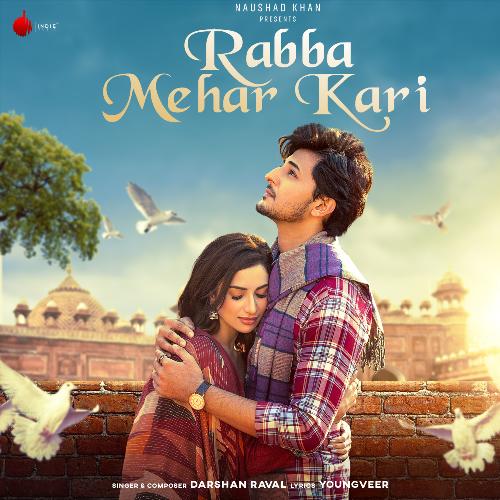 Rabba Mehar Kari Song Lyrics